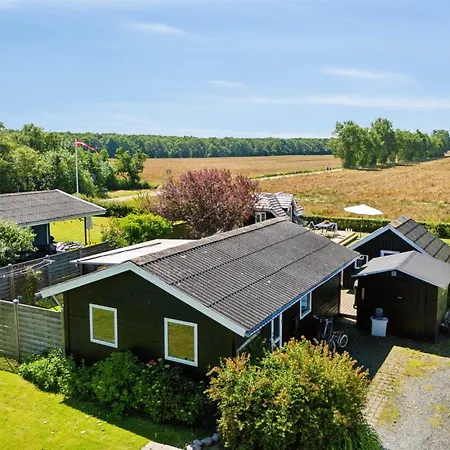 Ainikki - 200m From The Sea By Interhome Otterup