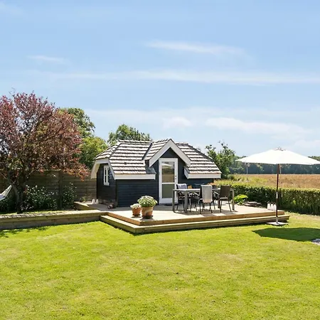 Ainikki - 200m From The Sea By Interhome Feriehus