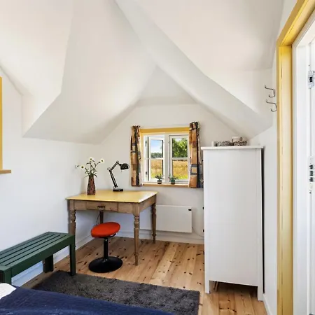 Ainikki - 200m From The Sea By Interhome Feriehus