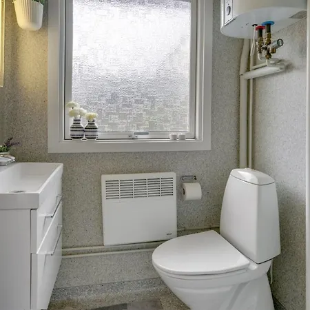 Ainikki - 200m From The Sea By Interhome * Otterup