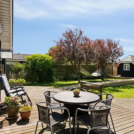 Ainikki - 200m From The Sea By Interhome Otterup