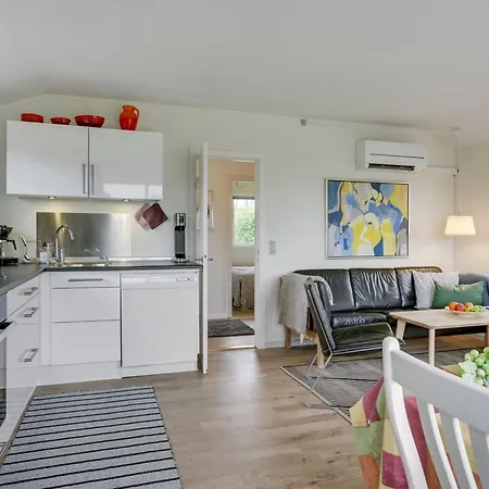 Ainikki - 200m From The Sea By Interhome * Otterup