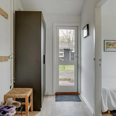 Ainikki - 200m From The Sea By Interhome * Otterup