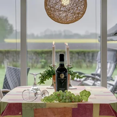 Ainikki - 200m From The Sea By Interhome Сasa de vacaciones *