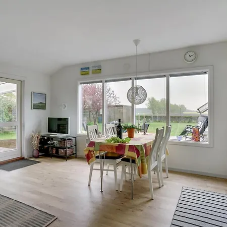 Feriehus Ainikki - 200m From The Sea By Interhome Otterup