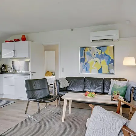 Ainikki - 200m From The Sea By Interhome בית נופש *