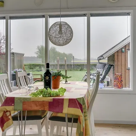 Ainikki - 200m From The Sea By Interhome Feriehus Otterup