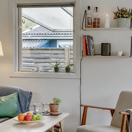 Ainikki - 200m From The Sea By Interhome בית נופש *