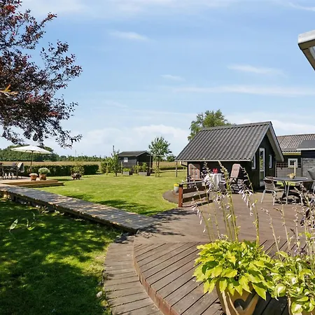 Ainikki - 200m From The Sea By Interhome אוטרופ