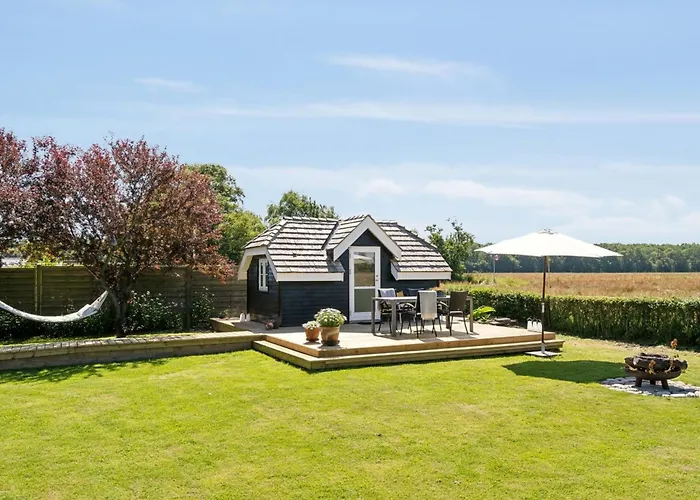 Ainikki - 200m From The Sea By Interhome Feriehus