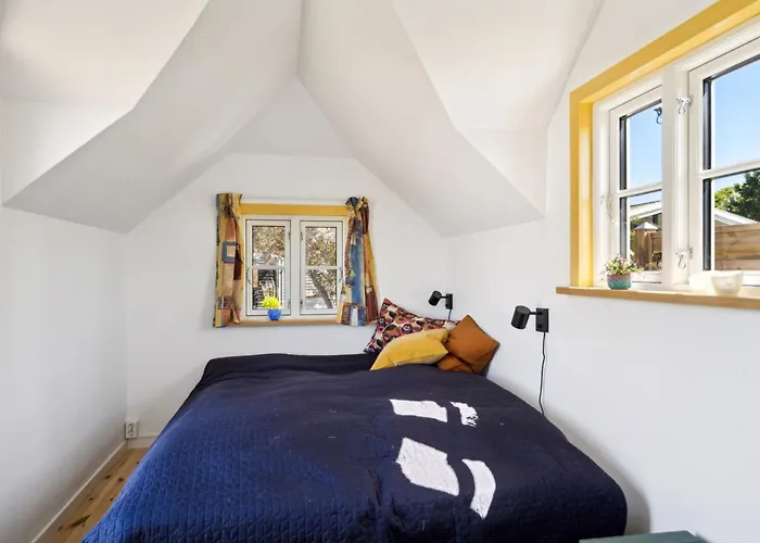 Ainikki - 200m From The Sea By Interhome