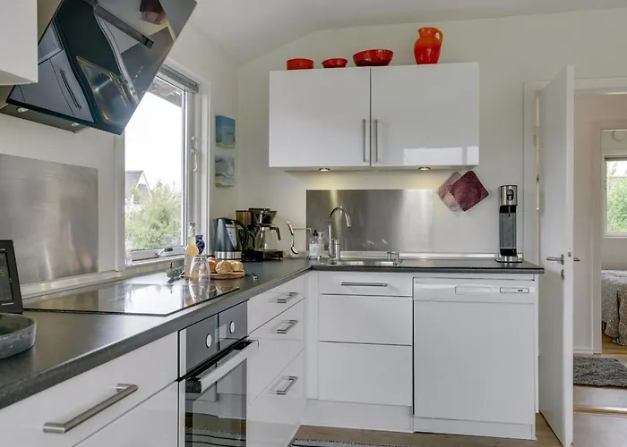 Ainikki - 200m From The Sea By Interhome Feriehus *