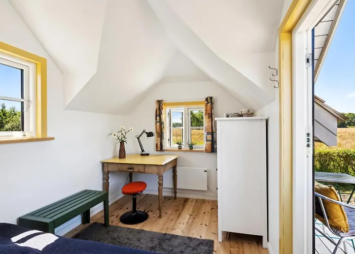 Ainikki - 200m From The Sea By Interhome Feriehus