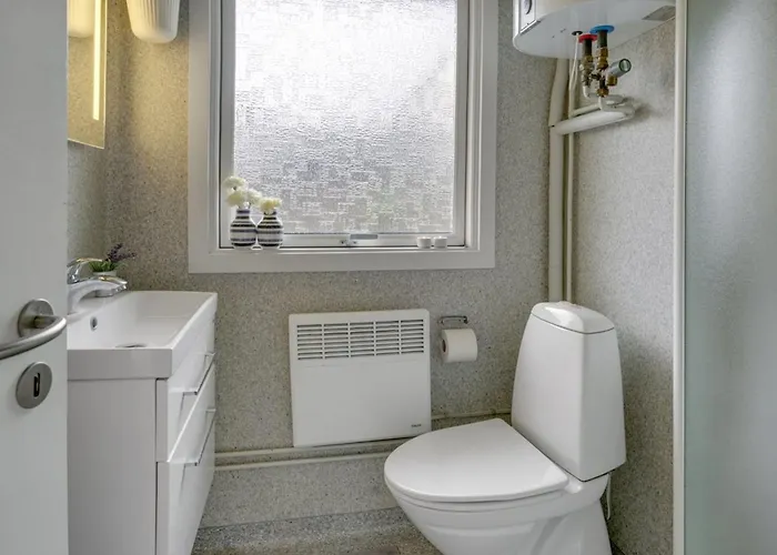 Ainikki - 200m From The Sea By Interhome * Otterup