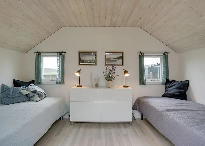 Ainikki - 200m From The Sea By Interhome Otterup