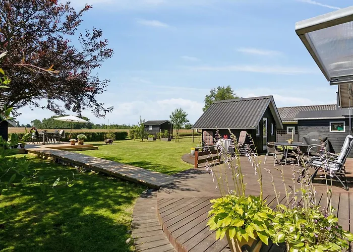 Feriehus Ainikki - 200m From The Sea By Interhome *