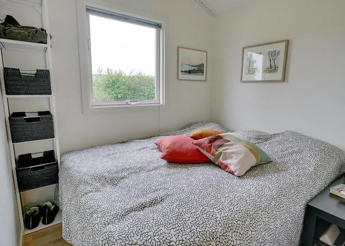 Ainikki - 200m From The Sea By Interhome