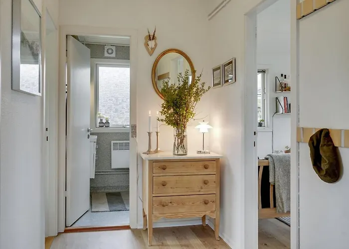 Feriehus Ainikki - 200m From The Sea By Interhome *