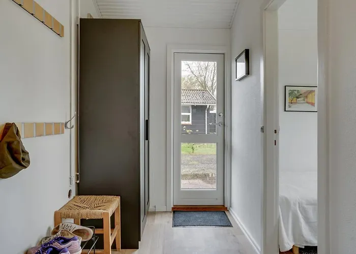 Ainikki - 200m From The Sea By Interhome * Otterup