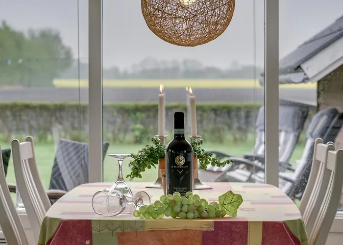 Ainikki - 200m From The Sea By Interhome Feriehus *