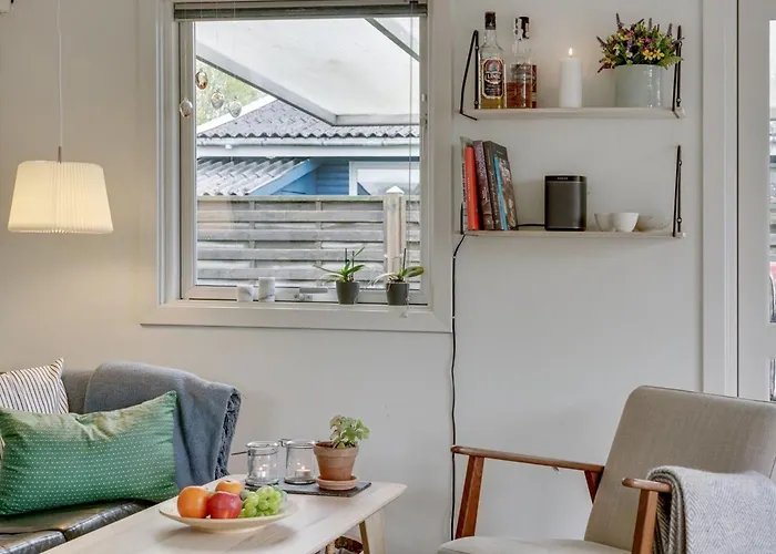 Ainikki - 200m From The Sea By Interhome Otterup