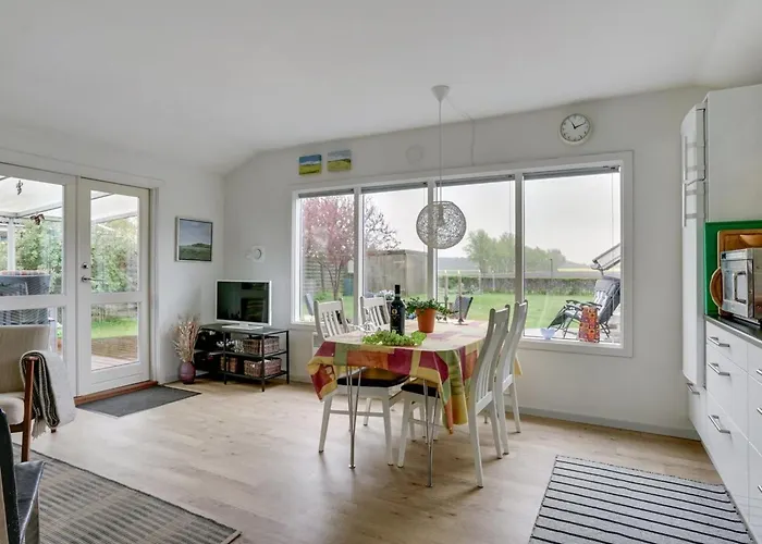 Feriehus Ainikki - 200m From The Sea By Interhome Otterup