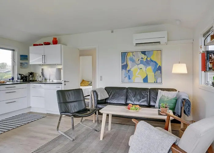 Ainikki - 200m From The Sea By Interhome Feriehus *